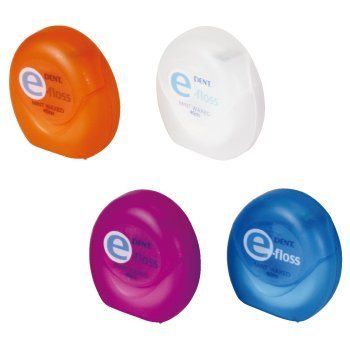 DENT.e-floss デントイーフロス商品画像